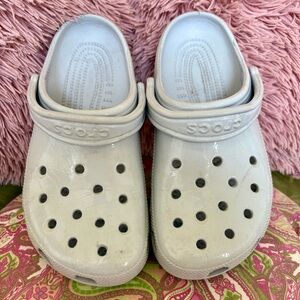 Crocs Classic Clog - Blue